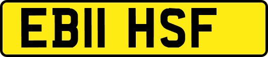 EB11HSF