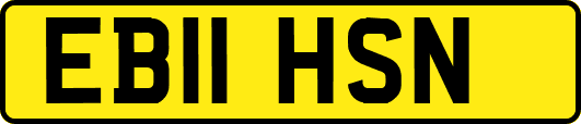 EB11HSN