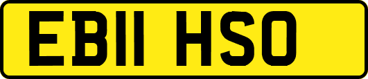EB11HSO