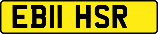 EB11HSR