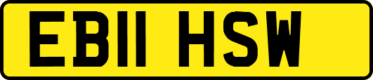 EB11HSW