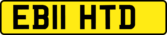 EB11HTD
