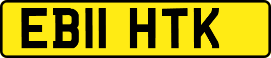 EB11HTK