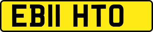 EB11HTO