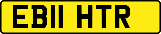EB11HTR
