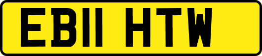 EB11HTW