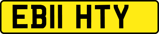 EB11HTY