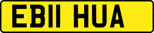EB11HUA