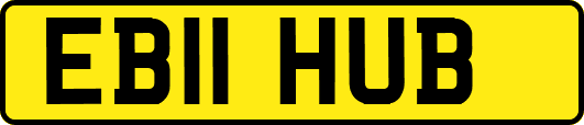 EB11HUB