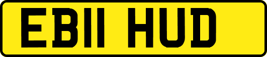 EB11HUD