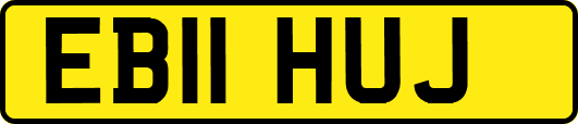 EB11HUJ