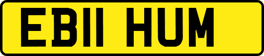 EB11HUM