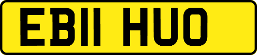 EB11HUO