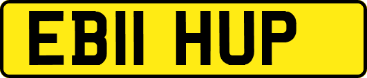 EB11HUP