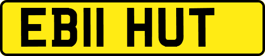 EB11HUT