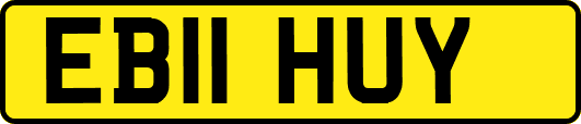 EB11HUY