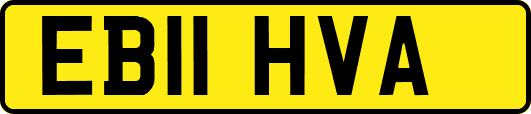 EB11HVA