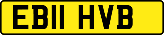 EB11HVB
