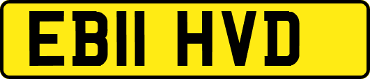 EB11HVD