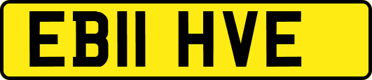 EB11HVE