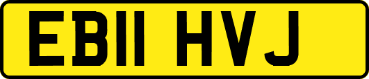 EB11HVJ