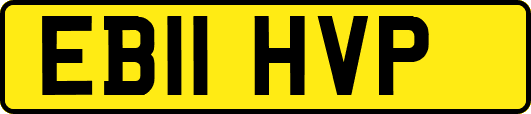 EB11HVP