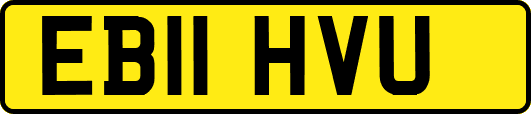 EB11HVU