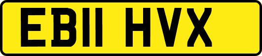 EB11HVX