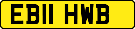 EB11HWB