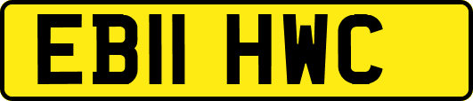 EB11HWC