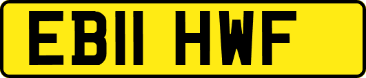 EB11HWF