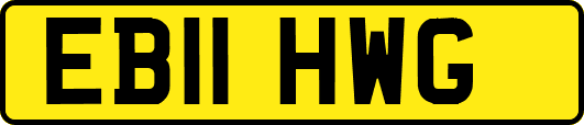 EB11HWG