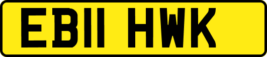 EB11HWK