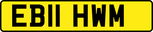 EB11HWM