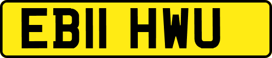 EB11HWU