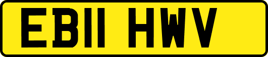 EB11HWV