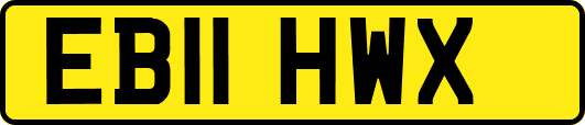 EB11HWX