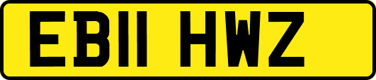 EB11HWZ