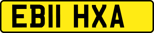 EB11HXA