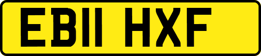 EB11HXF