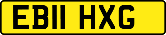 EB11HXG