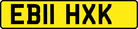 EB11HXK