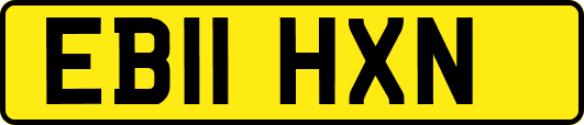 EB11HXN