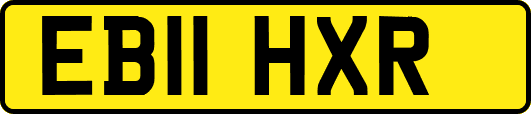 EB11HXR