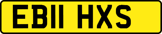 EB11HXS