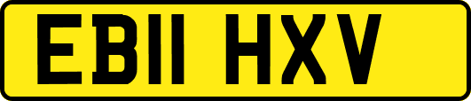 EB11HXV