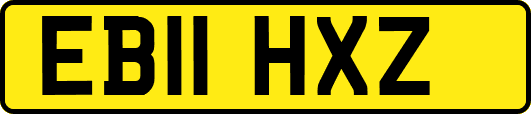 EB11HXZ