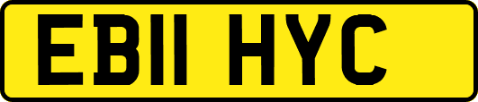 EB11HYC