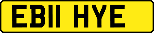 EB11HYE