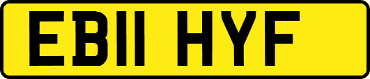 EB11HYF